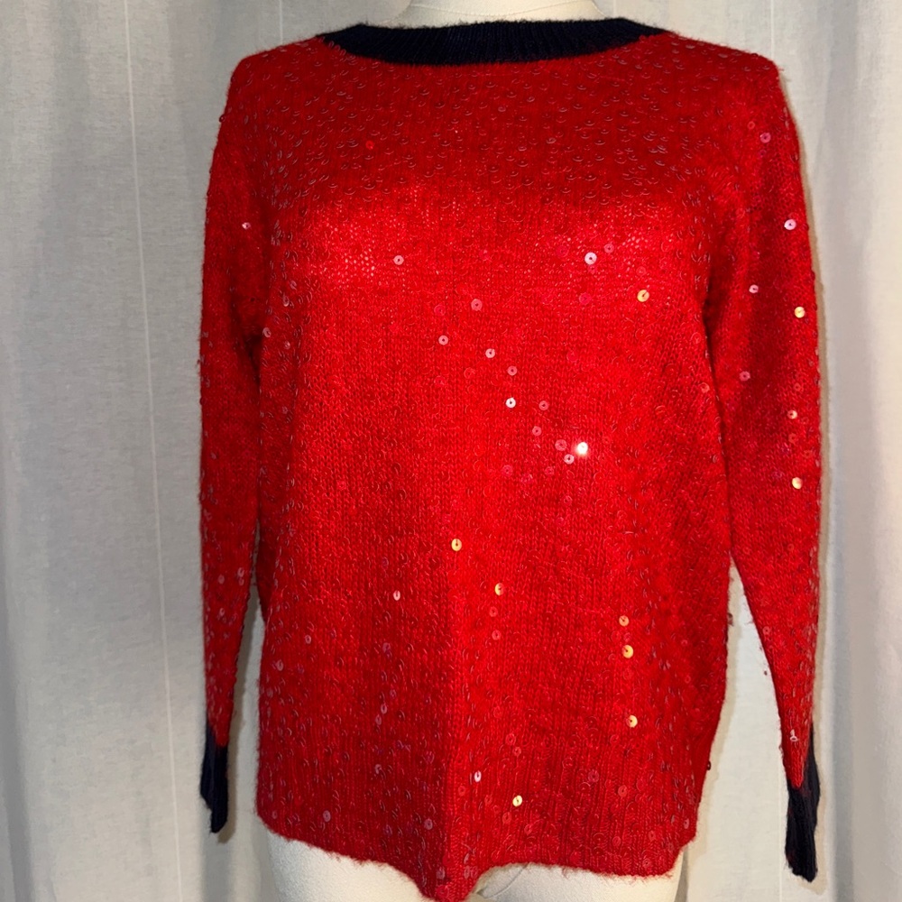 Jcrew Sweater